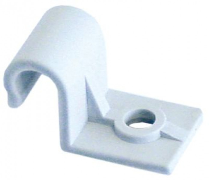 Держатель ополаскивателя-коромысла монтаж. поз-ция сверху