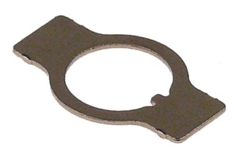 Пластина для рычажного выключатель