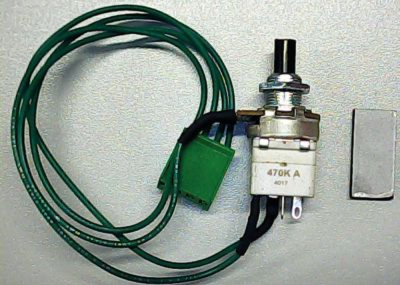 Потенциометр