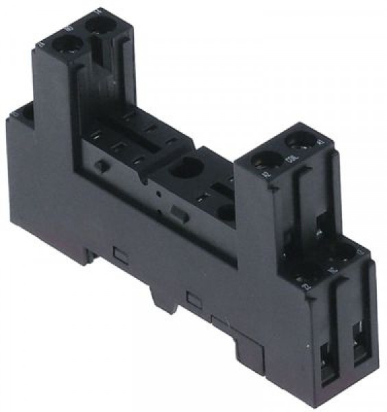 Цоколь реле