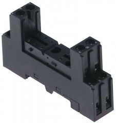 Цоколь реле