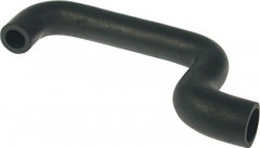 Шланг гнутый внутр.ø 17/26мм внеш. ø 26/32мм Д 220мм Ш 100мм U-образн.