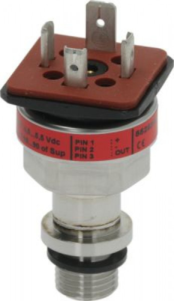 Прессостат