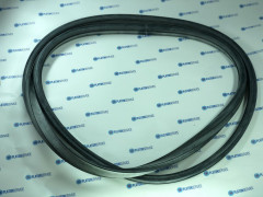 Уплотнитель KGN1630A/KGN1564A для пароконвектомата Unox XEVC-0711-E1R; XEVC-0711-EPR; XEVC-0711-GPR