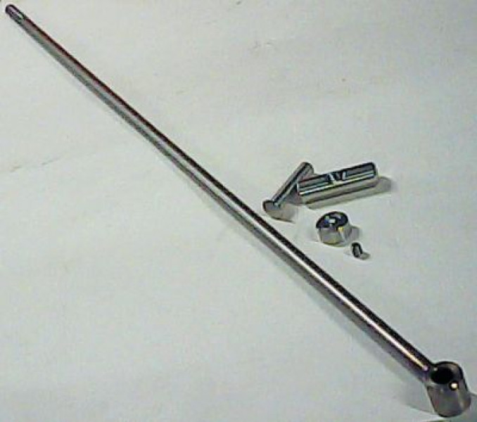 Шарнирный блок