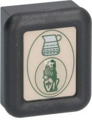 Комплект кнопок