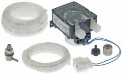 Дозатор  - чистящее средство 3л/ч 230 В перем. тока ø шланга 4x6мм тип шланга  -