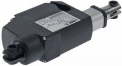 подъёмный цилиндр новое исполнение для крышка для модели VCC 211-311+ с 05/2013