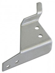 Держатель конфорочной горелки