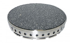 Крышка горелки ø 80мм