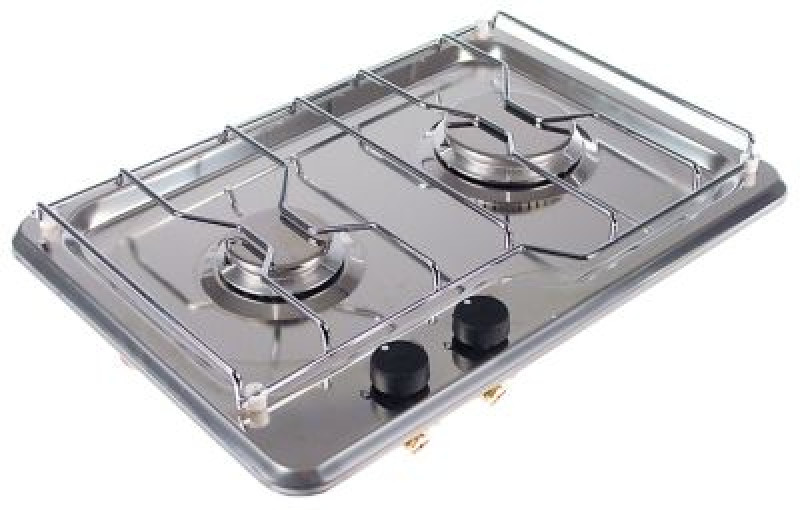 Блок горелки Д 470мм Ш 340мм число горелок 2 комплект