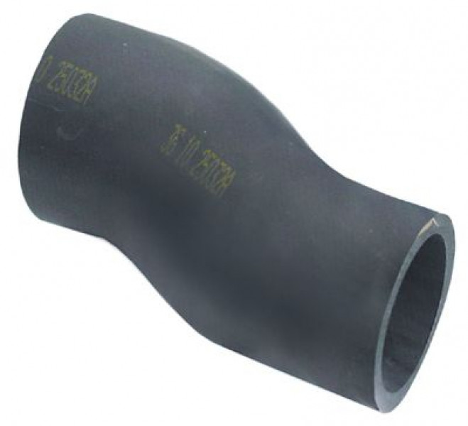 Шланг гнутый посудомоечная техника S-образн. соотв.№  25032