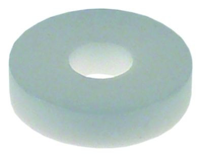 Уплотнитель PTFE внутр.ø 95мм внеш. ø 275мм В 7мм для резьбы 1"