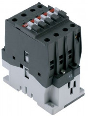 Контактор силовой омническая нагрузка 60А 230 В перем. тока главные контакты 3NO