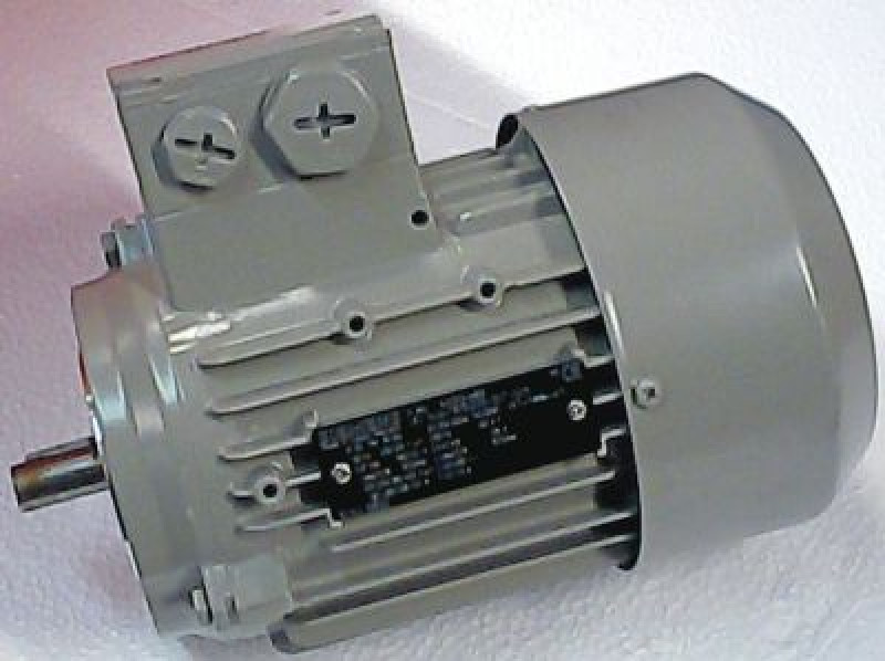 Мотор-редуктор