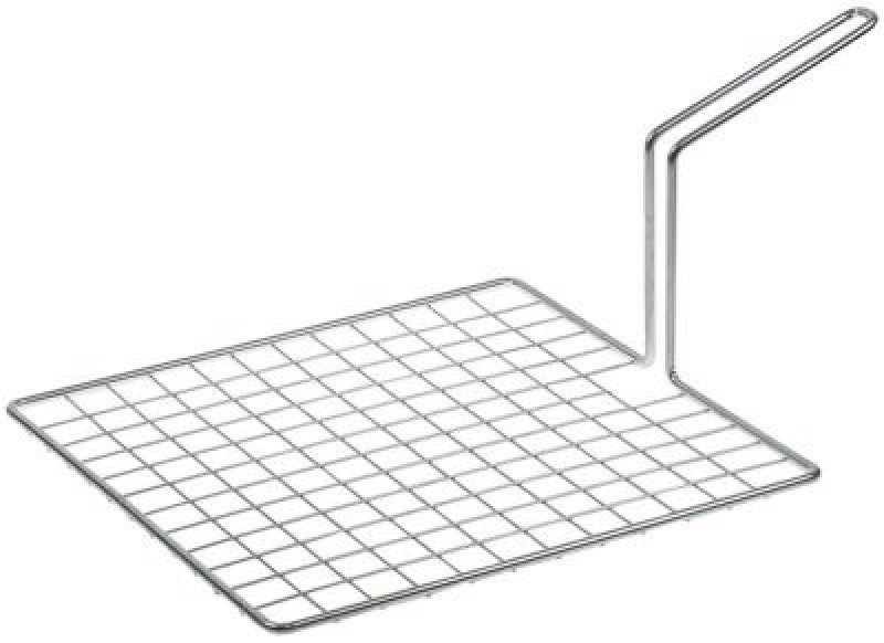 Решётка  Д 320мм Ш 320мм В 187мм с ручкой Silverlink 600 Gas для фритюрницы пончиков