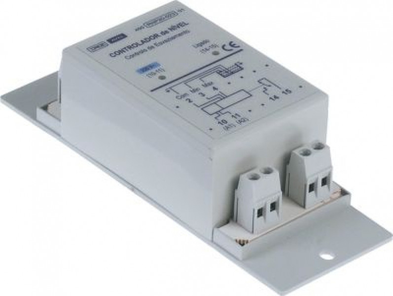 Реле уровня 230В тип RNP20-023 напряжение переменный ток