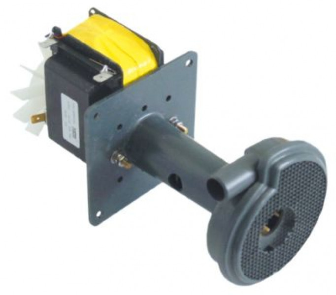 Насос тип DP40/DP45 50Гц 50Вт 230В Д 110мм направление вращения слева