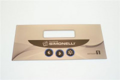 PULSANT.MYTHOS ONE N.SIMONELLI