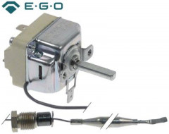 Термостат темп. макс. 192°C 1-полярн. 1NO ø датчик 6мм Д датчик 133мм