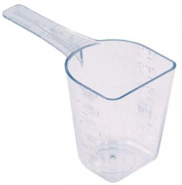 Кофейная ложка пластмасса кол-во кофе 50г