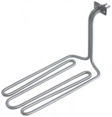 Элемент нагревательный 3200Вт 230В Д 295мм Д1 25мм Д2 20мм Д3 250мм Ш1 55мм Ш2 18мм