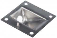 Держатель для электродов уровня