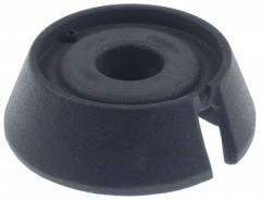 Головка горелки эмалирован. ø опорный 67мм 3кВт для крышки горелки ø 73мм