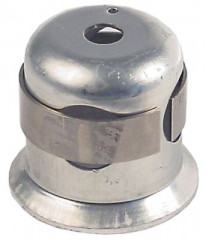 Смеситель воздуха больш.