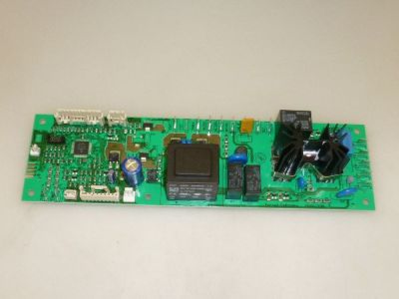 Плата печатная