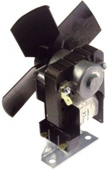 Вентилятор 230В