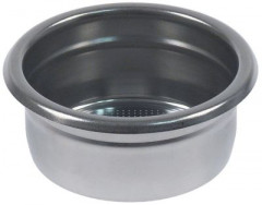 Фильтр для кофе ø 65мм В 275мм кол-во кофе 14г чашки 2 ø монтажный 56мм