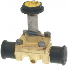 Клапан электромагнитный