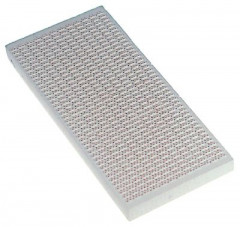 Плита керамическая Д 164мм Ш 74мм В 13мм