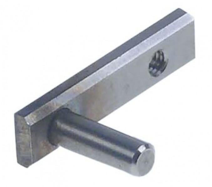 Петли Д 34мм Ш 8мм В 18мм с болтом подходит для VT/VF