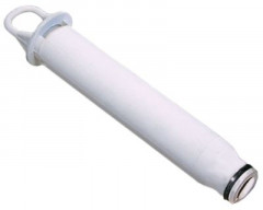 Труба переливная ø 37мм Д 230мм