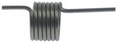 Пружина внеш. ø 15мм Д 44/11мм левое открывание для дверная ручка пароконвектомат