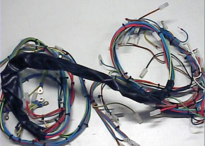 Жгут проводов