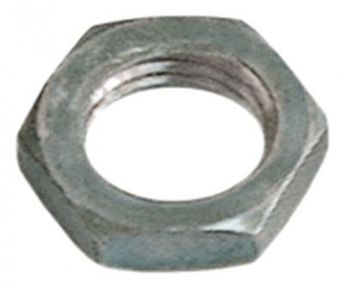 Гайка резьба M14x1,5 CNS В 5мм ширина зева ключа 19 кол-во в уп-вке 1штук