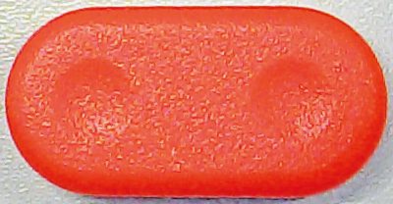 Клавиша нажимная