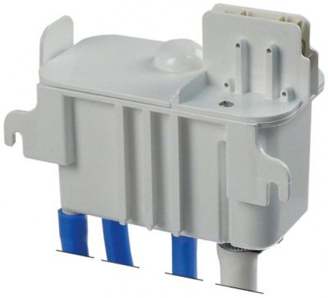 Камера поплавковая В 130мм Д 150мм Ш 80мм с переключателем