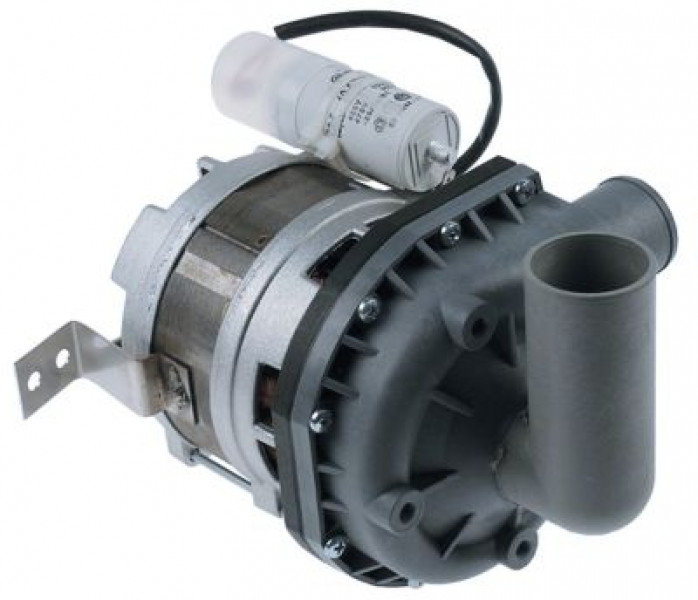 Насос тип T50 50Гц 0,55кВт 230В ø вход 45 мм ø выход 40 мм фазы 1 Д 230мм