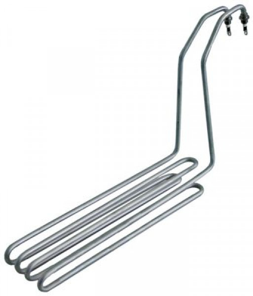 Элемент нагревательный  6000Вт 230В Д 460мм Д1  60мм Д2 30мм Д3 370мм Ш1 20мм Ш2 46мм В1 20мм