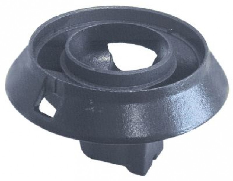 Головка горелки для крышки горелки ø 120мм