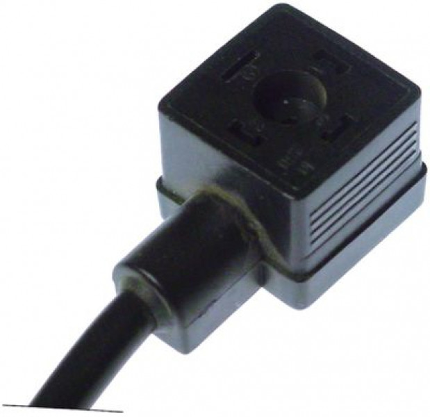 Штекер Д 1000мм с кабелем Tandem