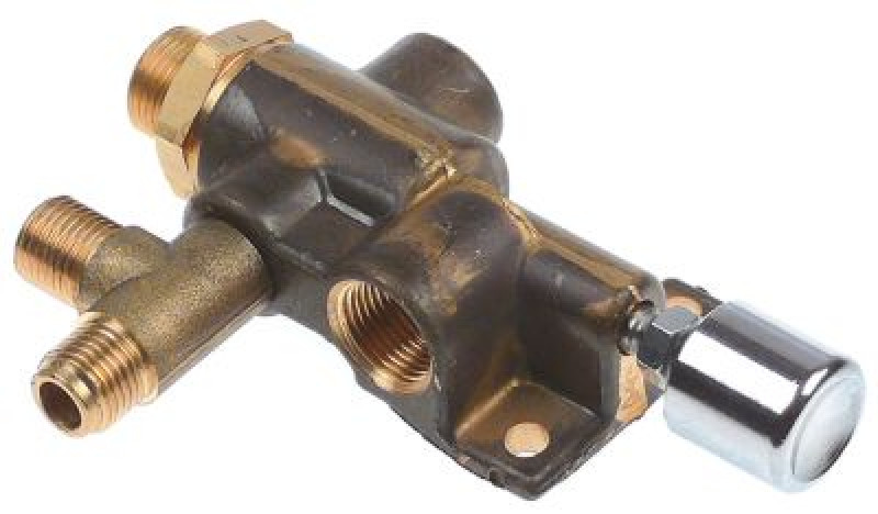 Вентиль наполнительный комплект вода