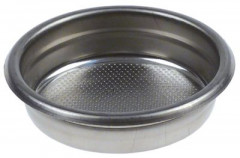 Фильтр для кофе ø 70мм В 214мм кол-во кофе 8г чашки 1 ø монтажный 66мм