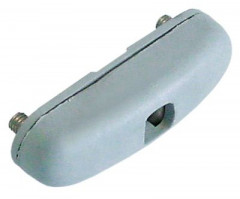 Замок дверной дверная защёлка