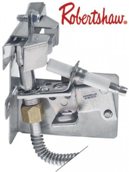 Горелка конфорочная тип 6SW3021E 3х-пламен. природный газ для ø трубы 1/4" CCT комплект 1/4"