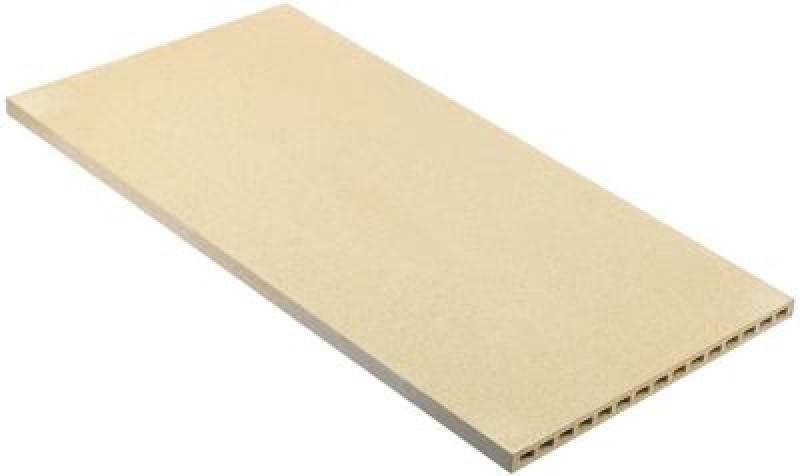 Камень шамотный В 25мм Д 913мм Ш 455мм только через транспортно-экспедиц. агент-во